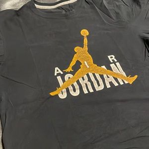 Jordan t shirt